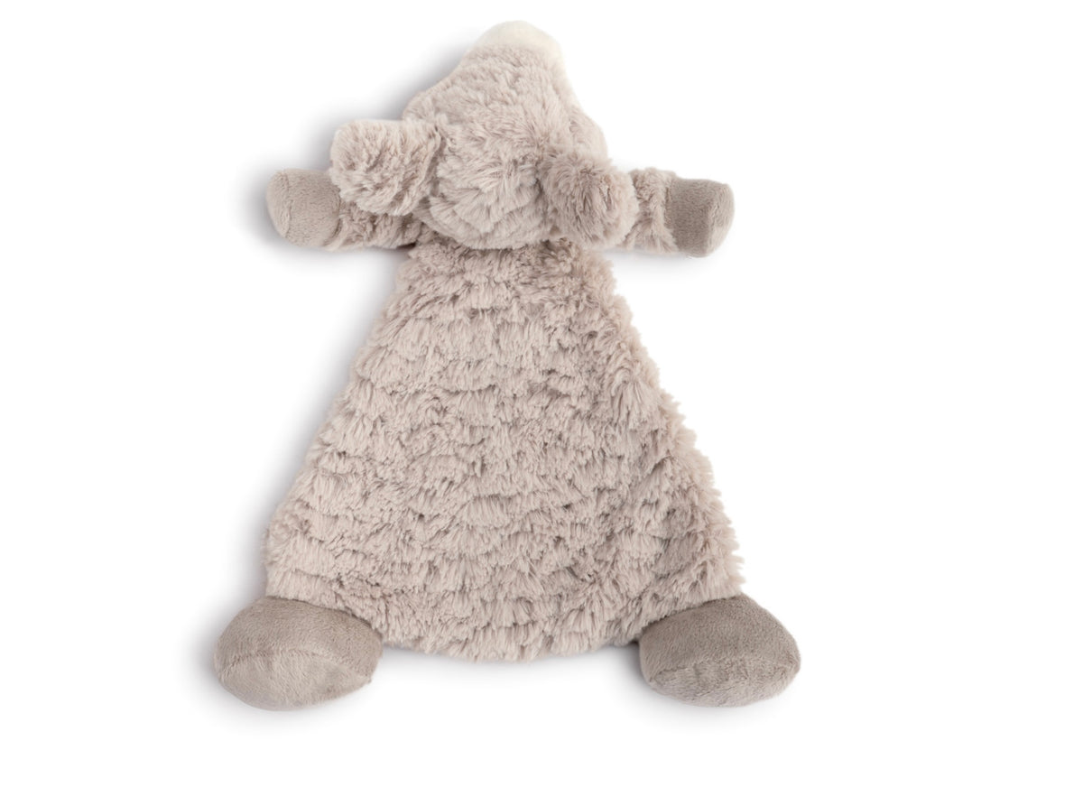 Llama Rattle lovey