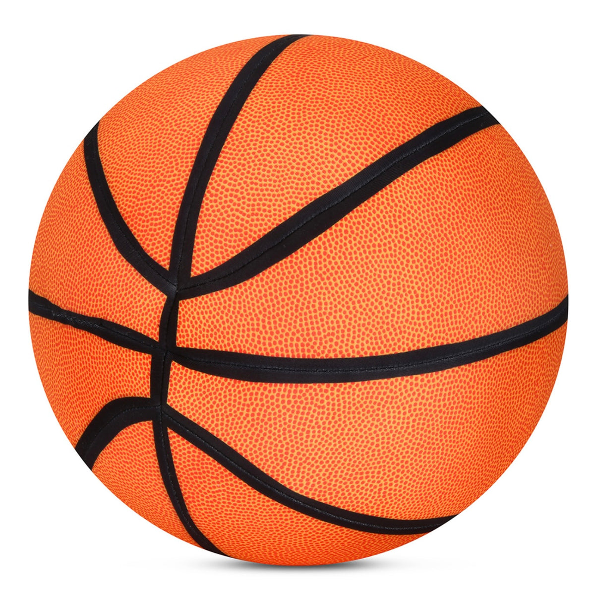 Basketball Microbead Plush  Pillow