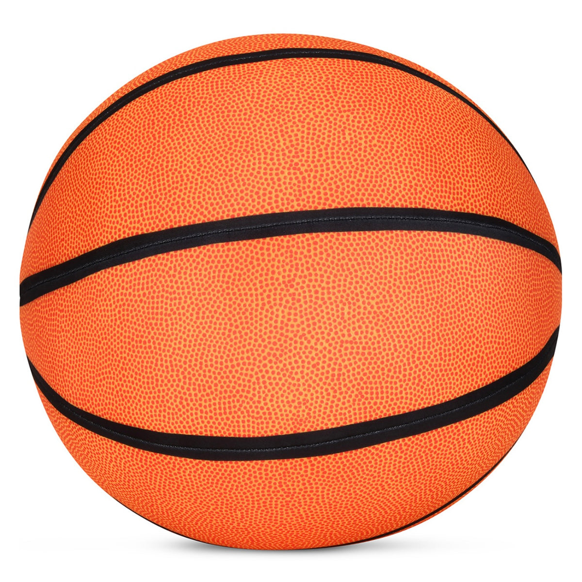 Basketball Microbead Plush  Pillow