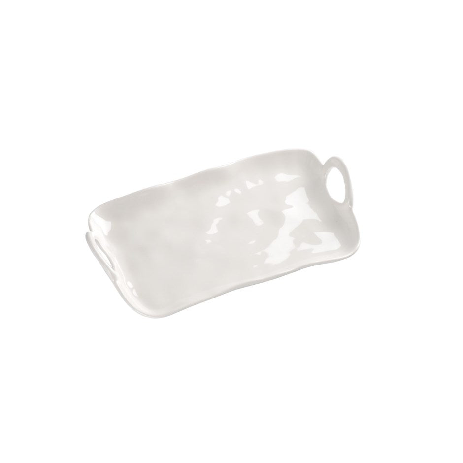 Pampa Bay Melamine - Petit plat Ivy
