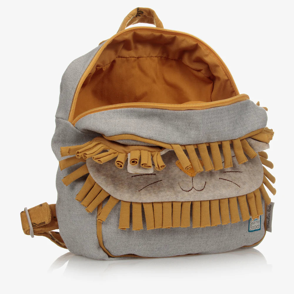 Sac à dos Lion personnalisé