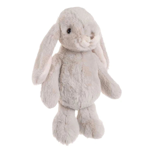 Lapin soyeux léger - taupe