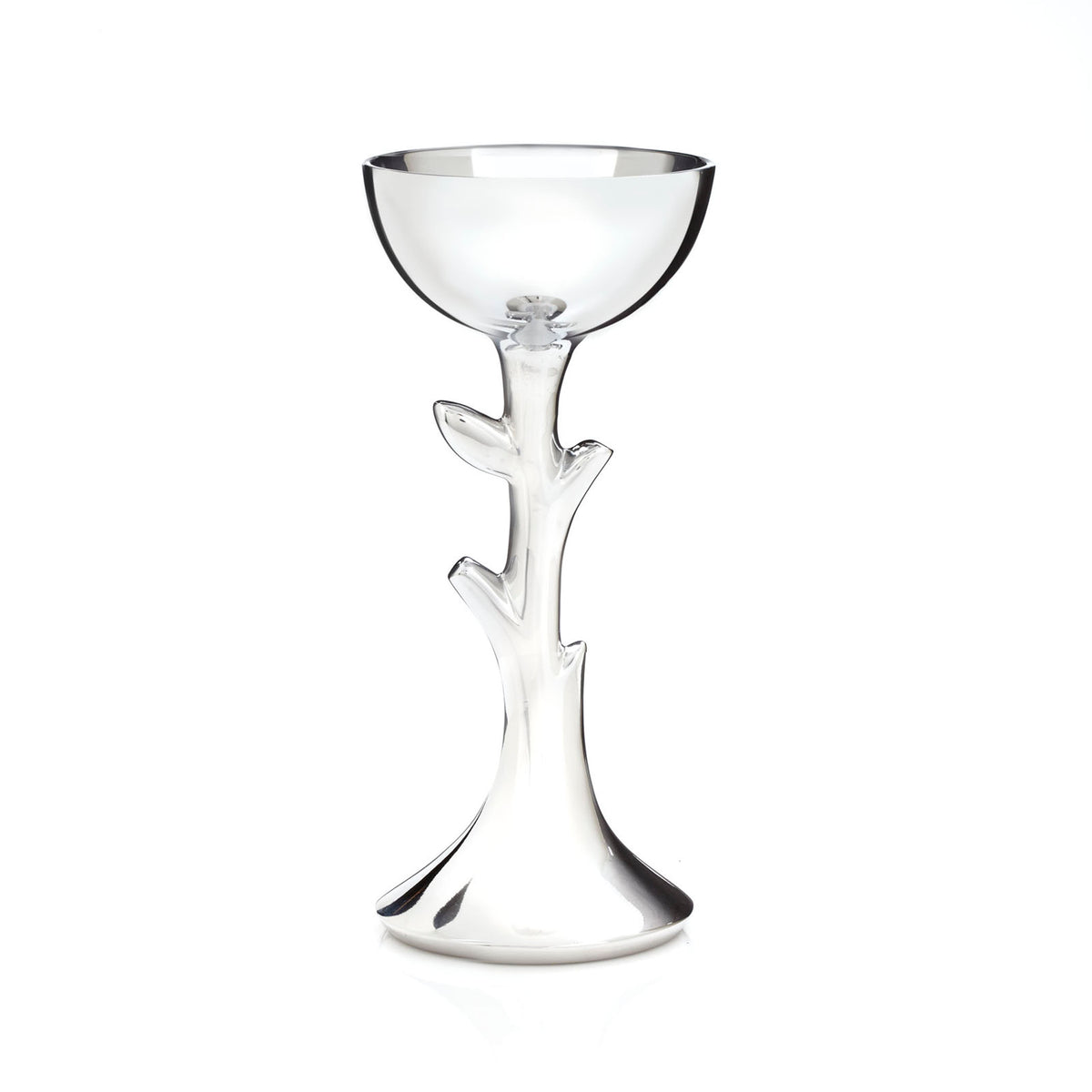 Nambe - Coupe Kiddush de l'Arbre de Vie