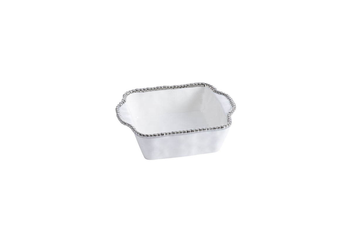 Pampa Bay - Plat de cuisson carré Salerno 