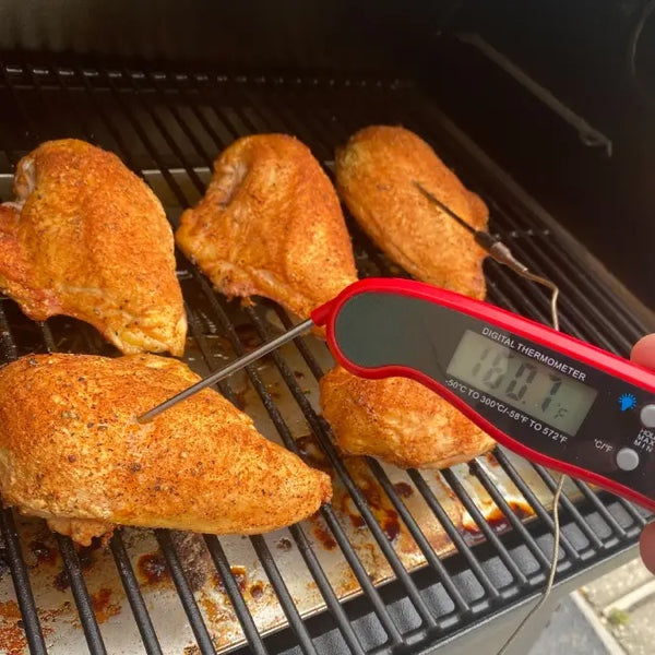 Digital Instant Read Thermometer