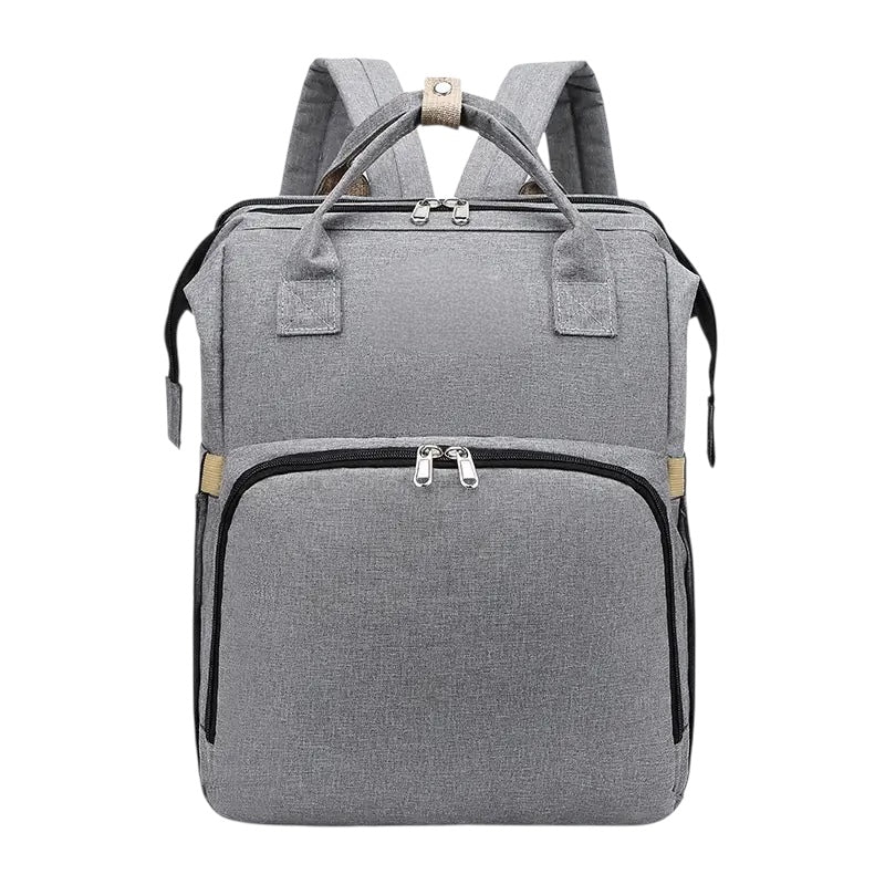 Cross-Border Bed Bag Mummy Bag, GREY