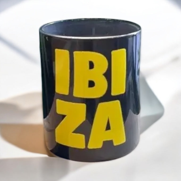 Bougie Ibiza
