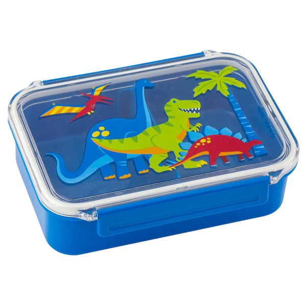 Stephen Joseph Bento Boxes Dino