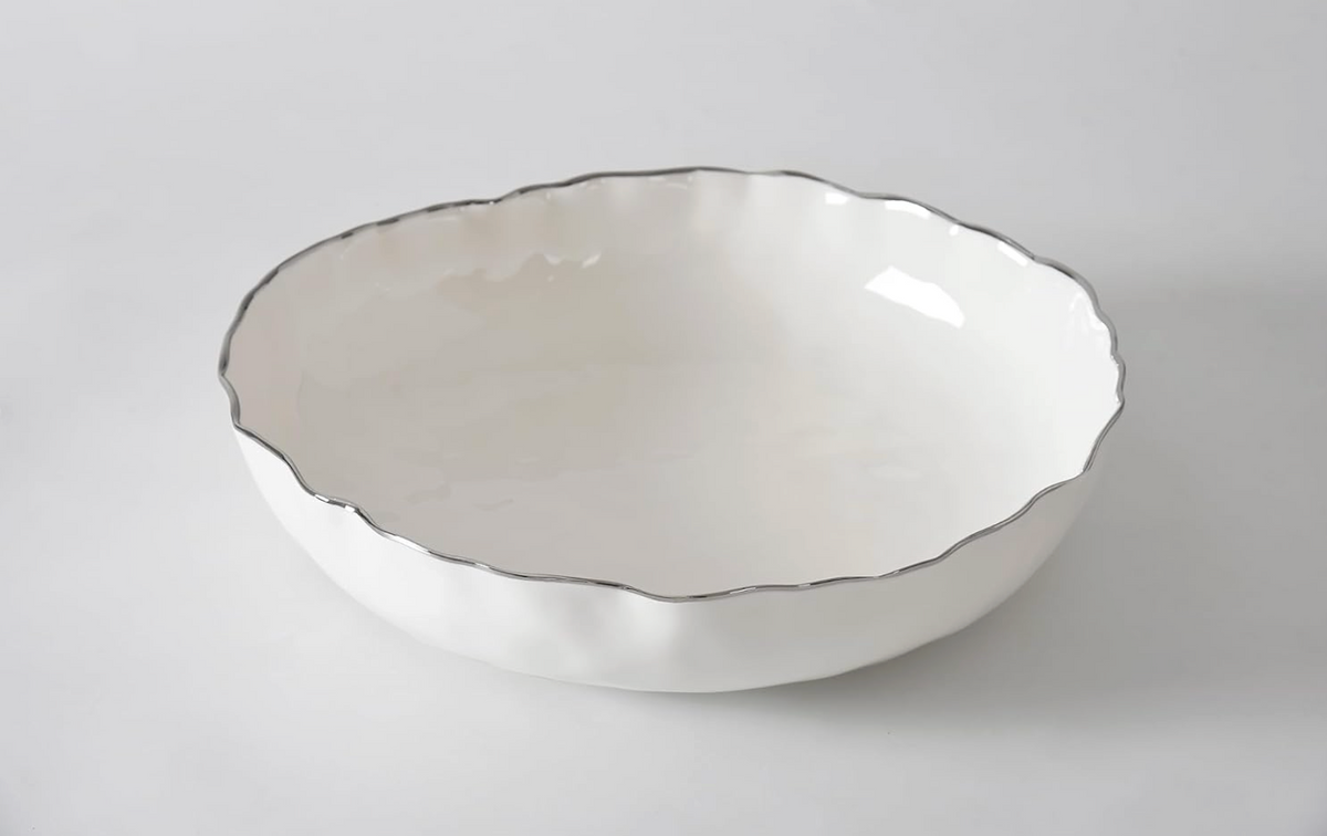Pampa bay- Portofino XL Shallow Bowl