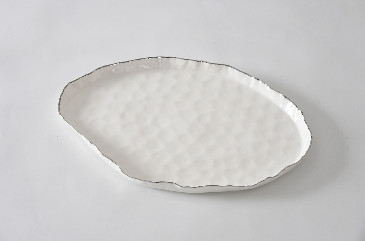 Pampa Bay Portofino Large Oval Platter