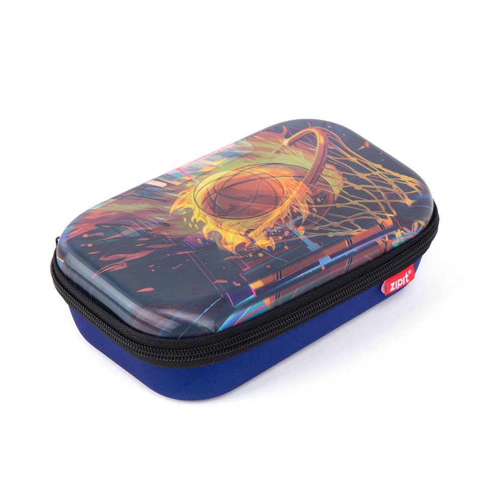 ZIPIT 3D Lenticular Pencil Case/Box