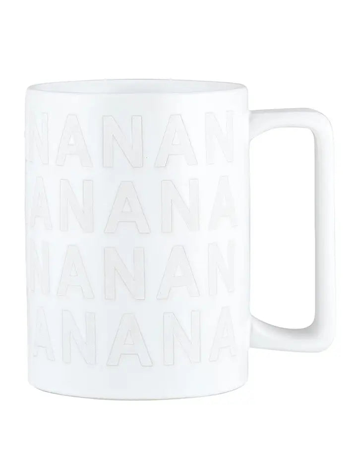 Tasse Bio - Nana