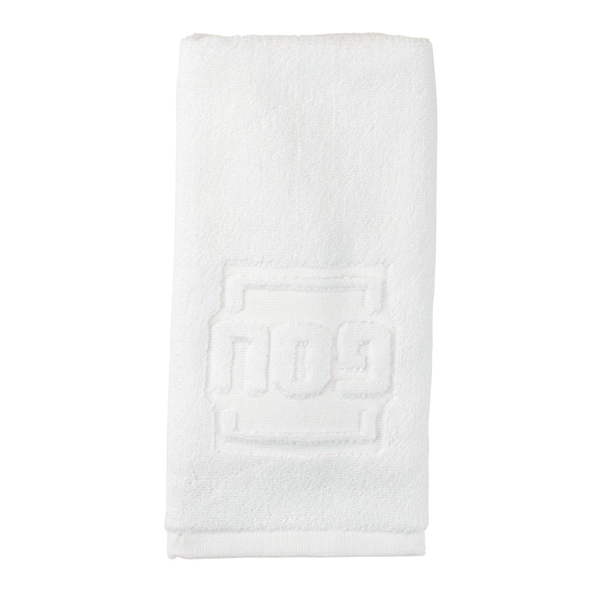 Serviette à doigts en relief pour Pessah