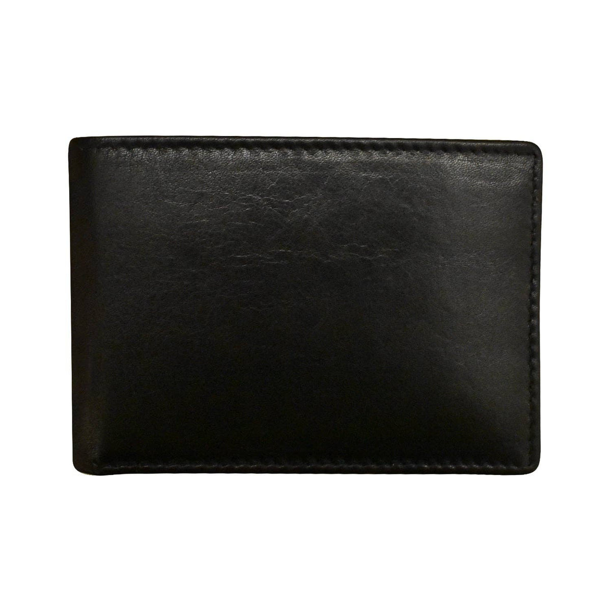 MEN'S COMPACT BIFOLD wallet