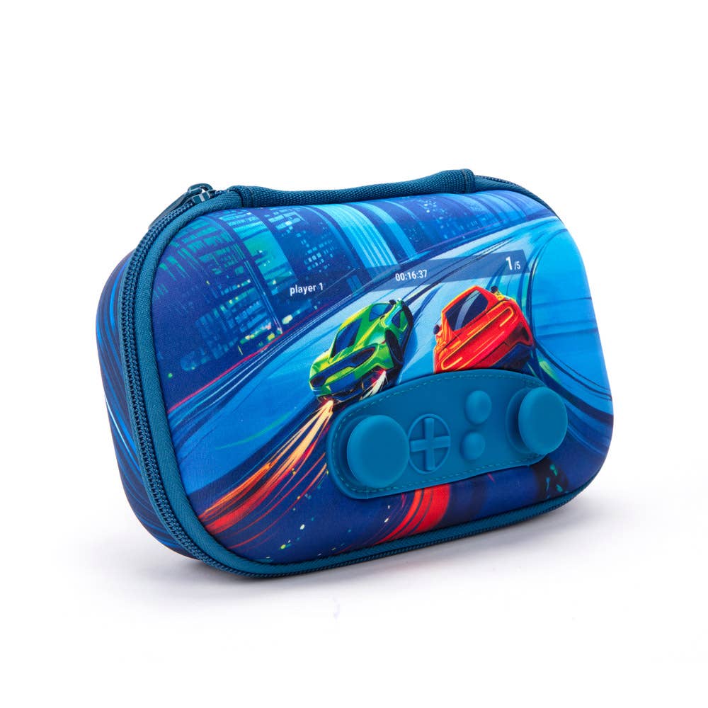 ZIPIT Gamer Pencil Case/Box