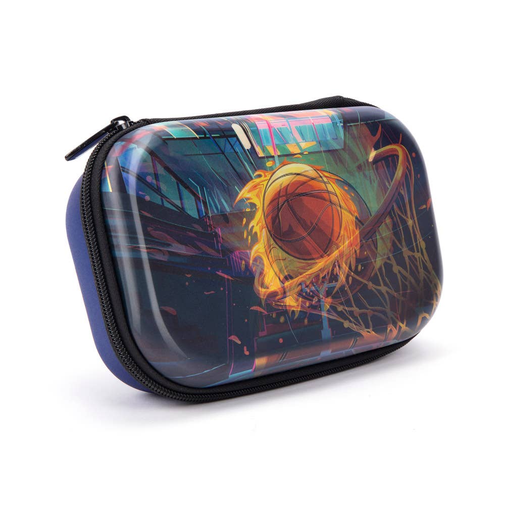ZIPIT 3D Lenticular Pencil Case/Box
