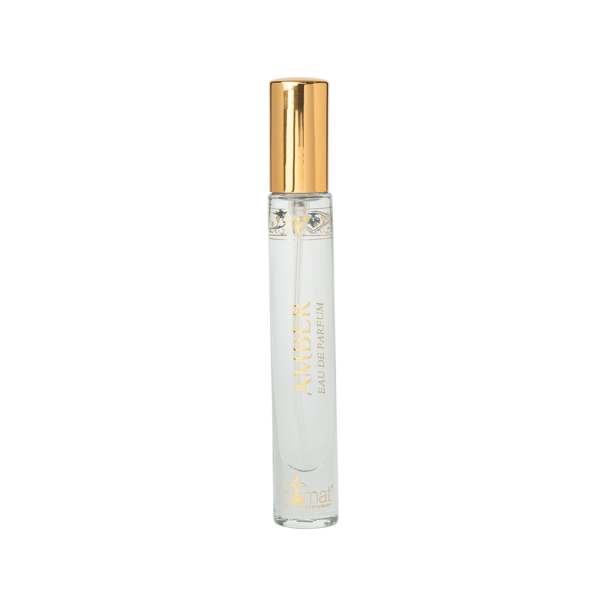 Ambre Eau De Parfum Vaporisateur De Voyage