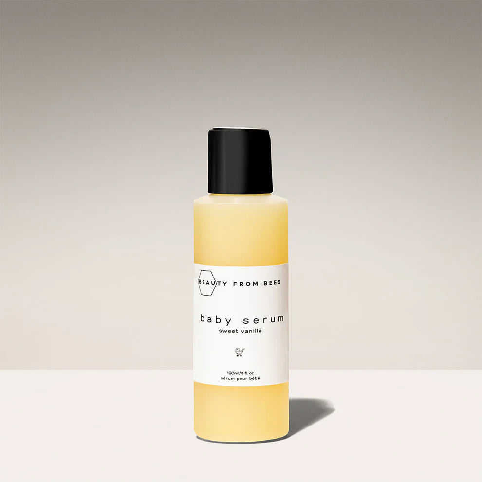 La beauté des abeilles - Sérum pour bébé 