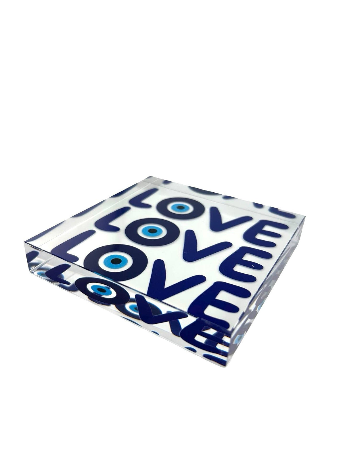 Desk L'Objet, Triple Love