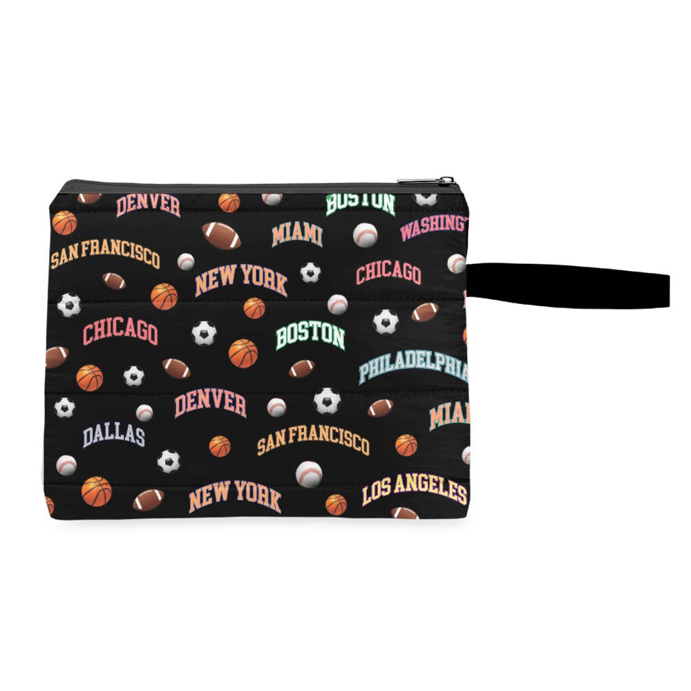 Sac étanche All Star City Puffer