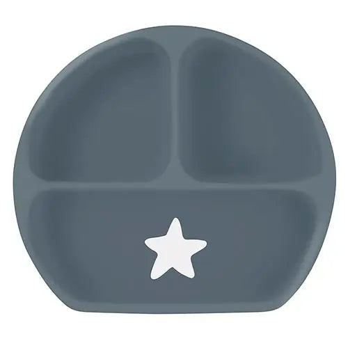 Plaque en silicone-Étoile