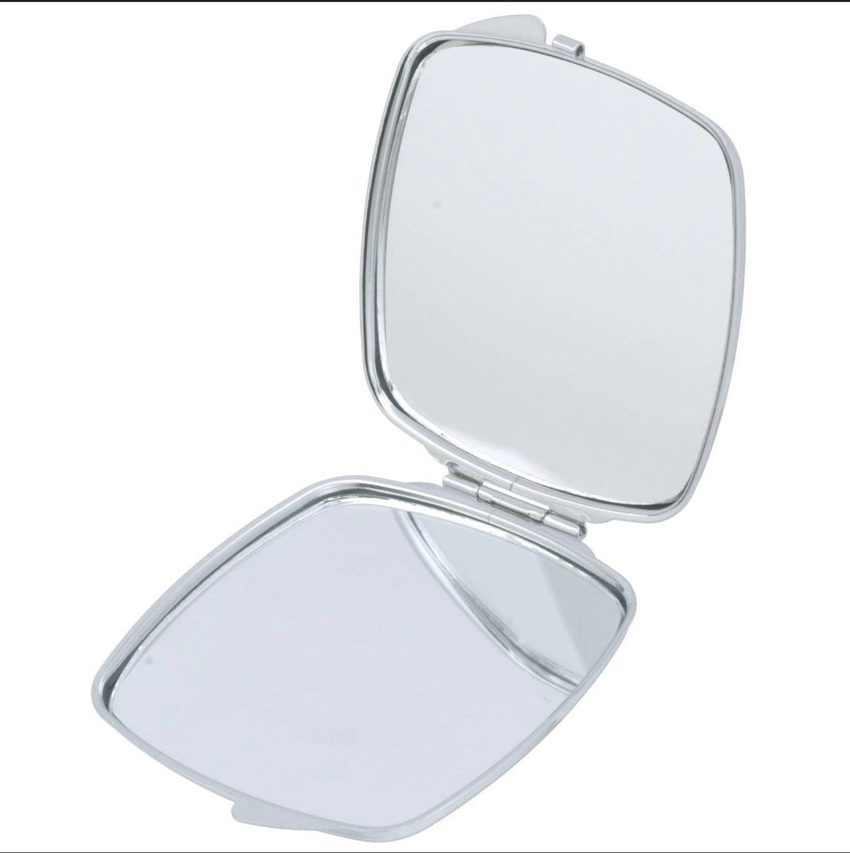 Mahjong Pocket Mirror Compact Mirror    