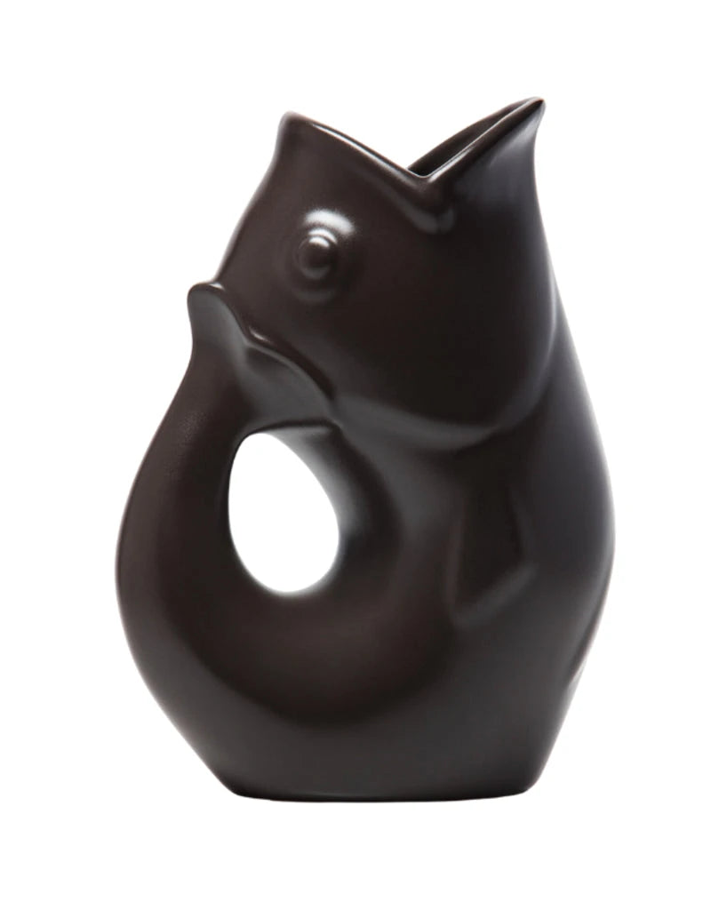 GurglePot – Matte Black