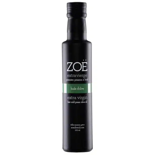 Zoë Extra Virgin Olive Oil 250ml