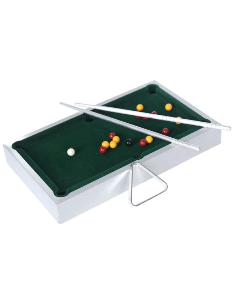 Jeu de billard Mad Man Desktop