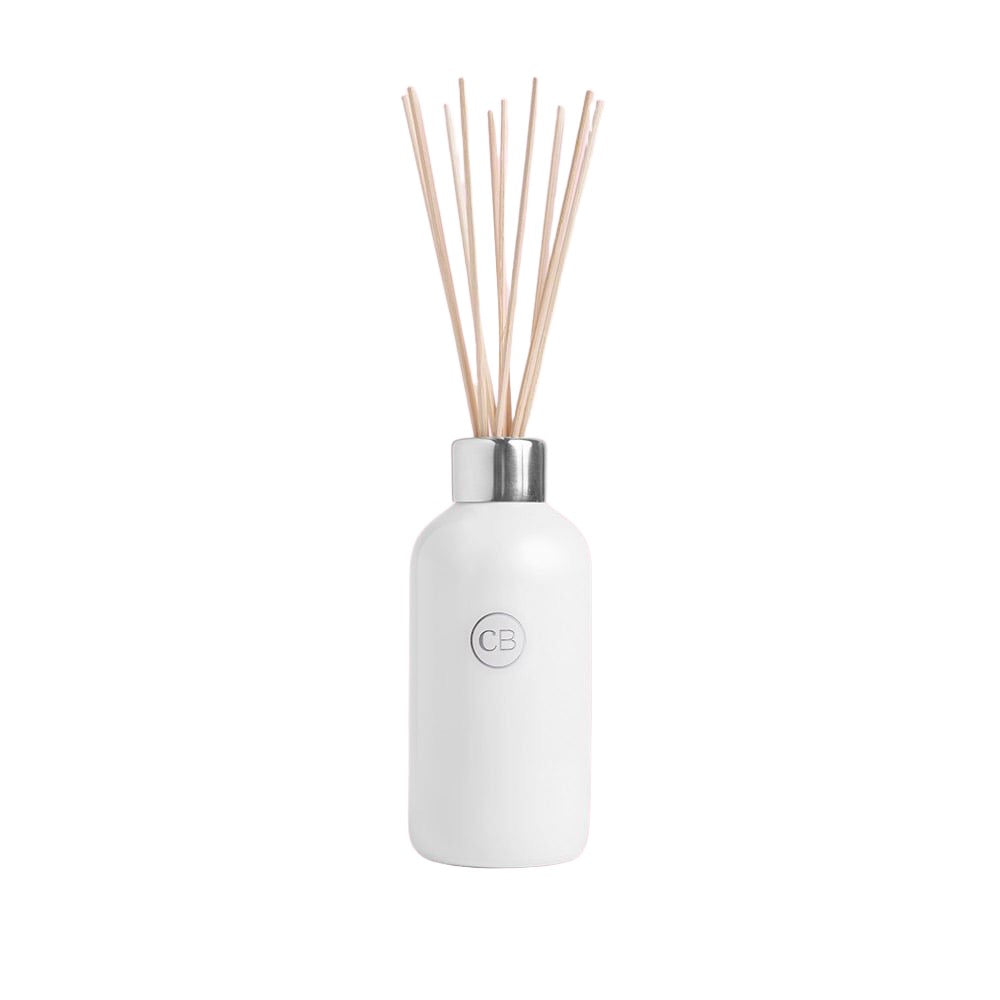 Capri Blue - Volcano White Reed Diffuser, 8 fl oz
