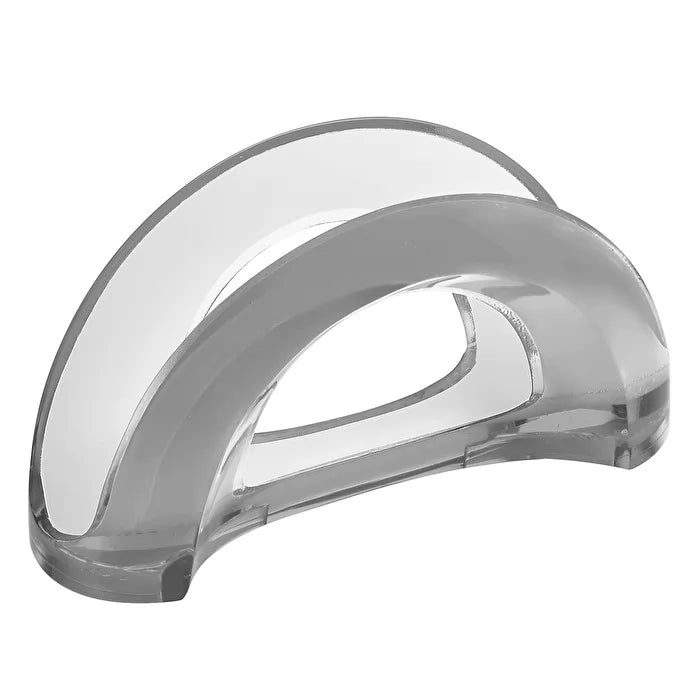 Guzzini - Two-tone table napkin holder