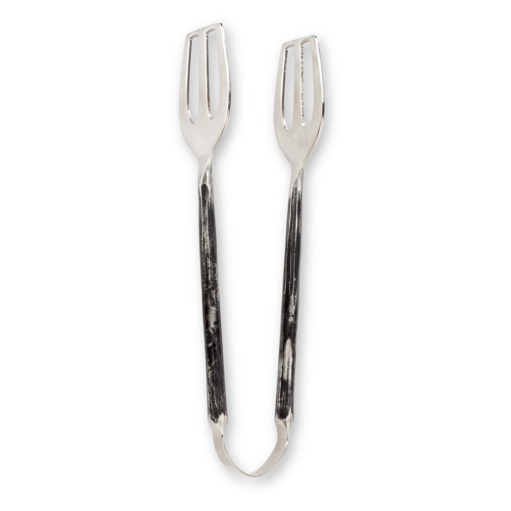 Tongs - Forge Finish Handle