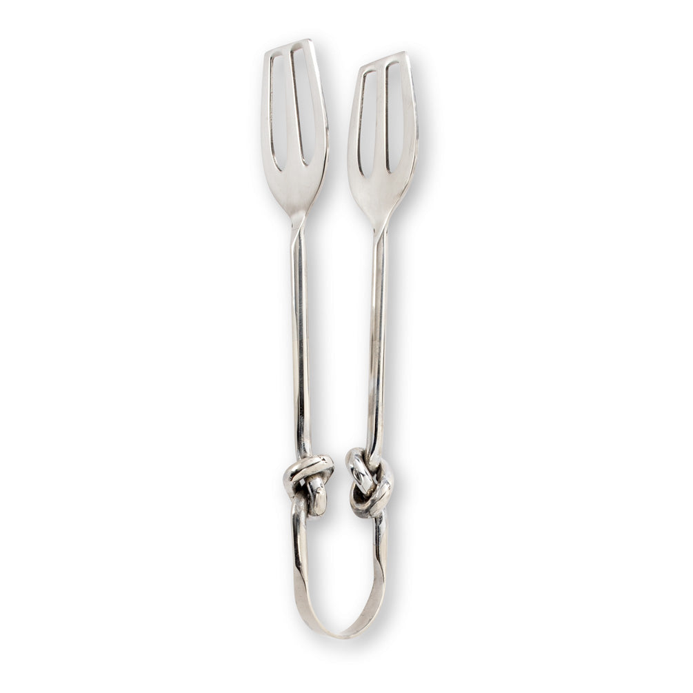Tongs - Knot Handle - Pinces