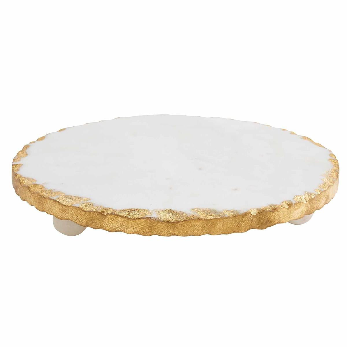 Marble Trivet