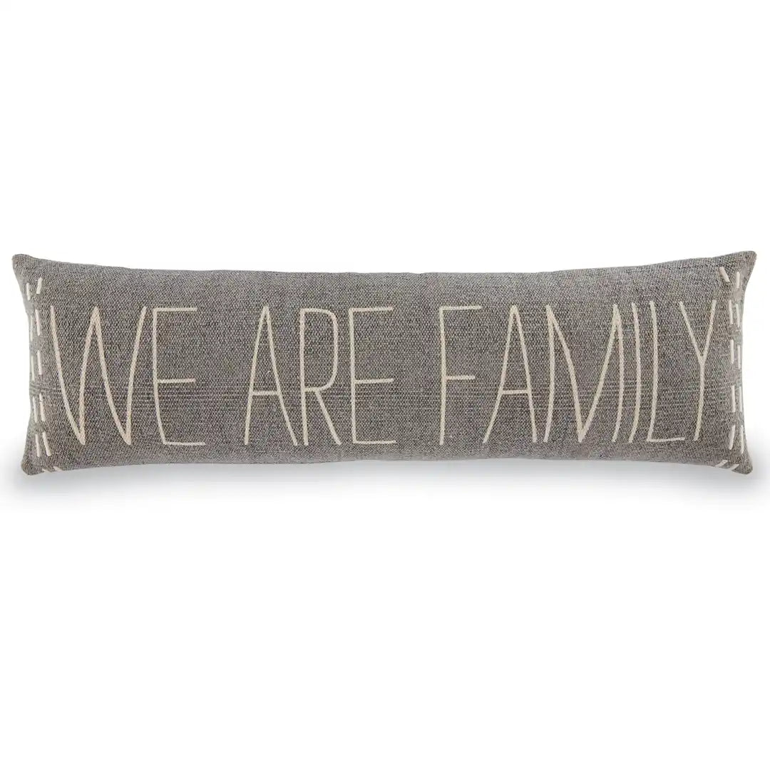OREILLER - FAMILLE