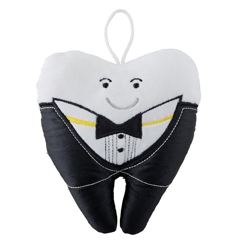 Personnalisé - Oreiller Fée des Dents - Tux