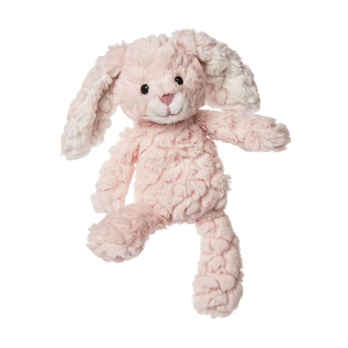 Lapin mastic rose Mary Meyer - 11"