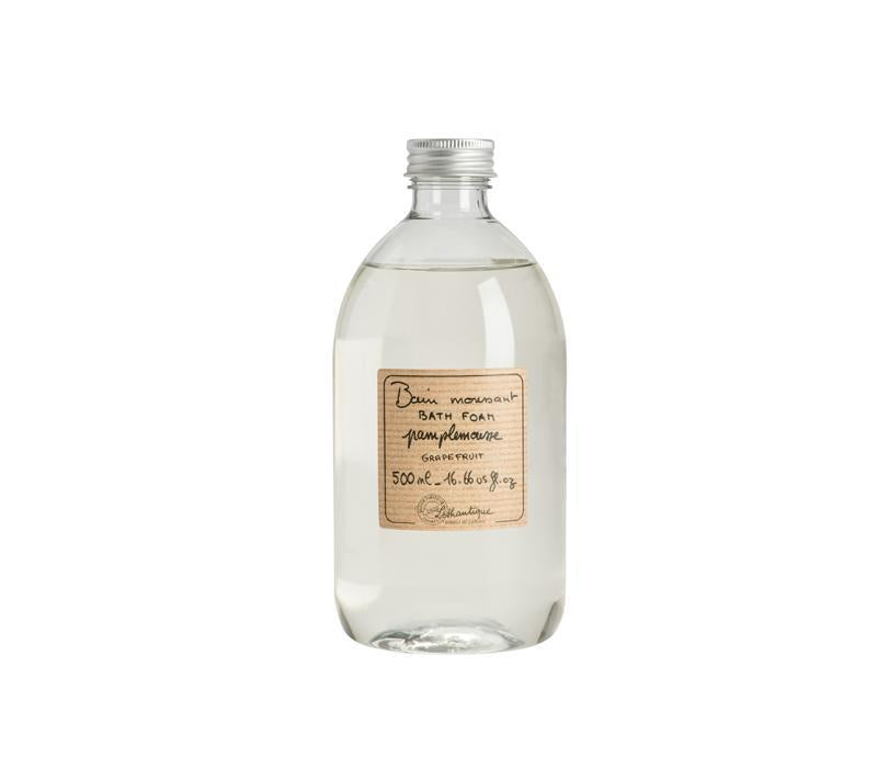 Lothantique- Foam Bath - Grapefruit
