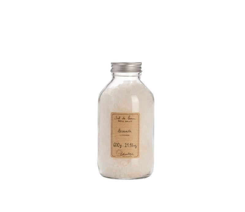 Lothantique Bath Salts - Lavender