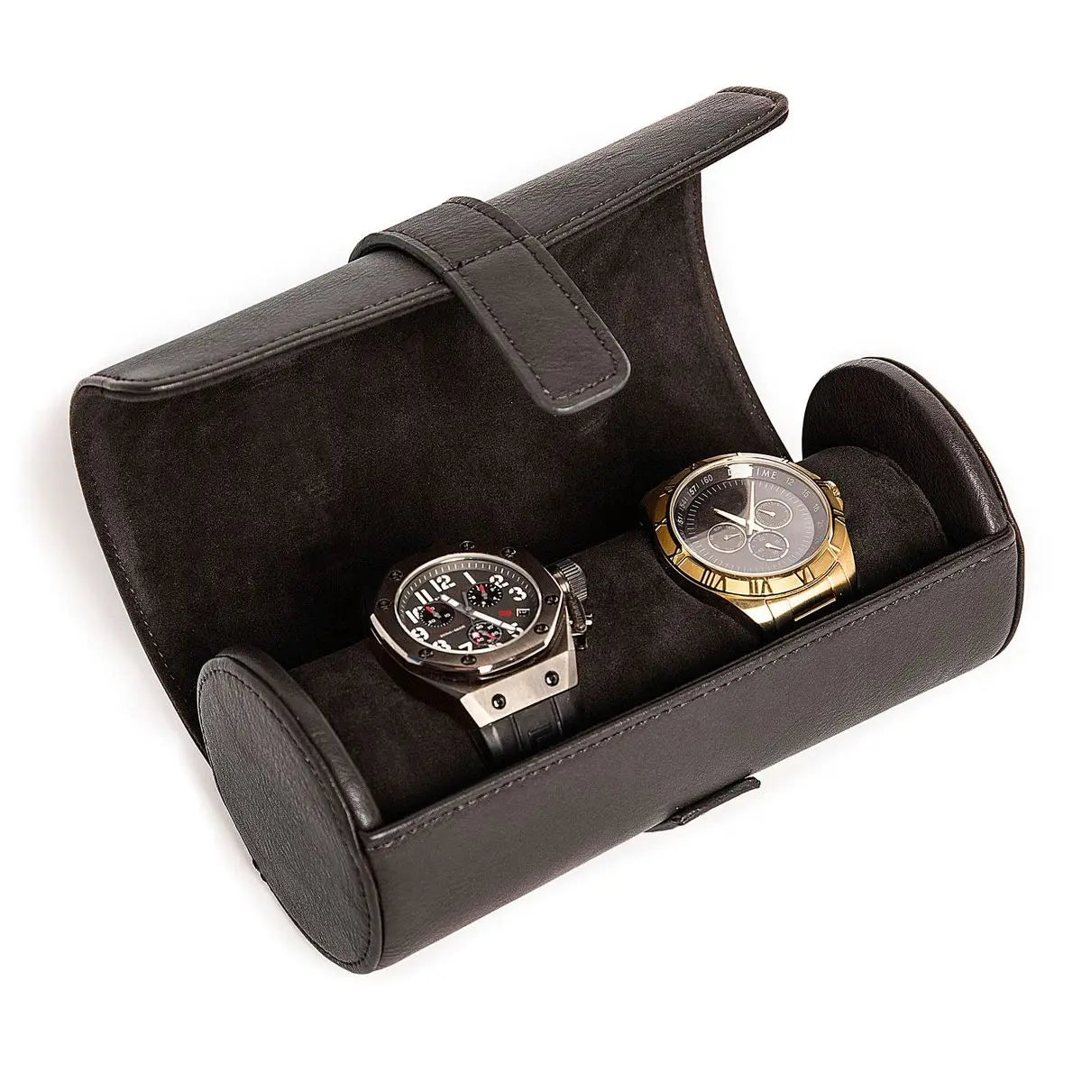 Watch Roll - Black