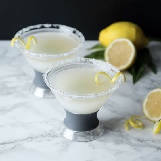 Martini FREEZE (lot de 2) par HOST