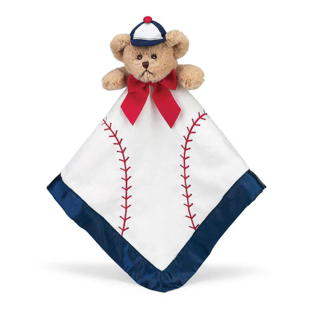 Baby Lovey- Baseball