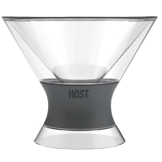 Martini FREEZE (set of 2) by HOST